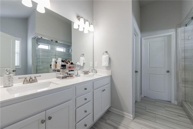 3788 Franks Way, Loganville, GA 30052