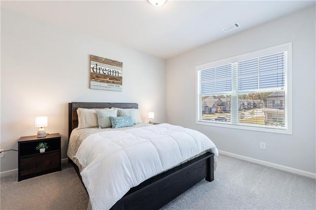 3788 Franks Way, Loganville, GA 30052