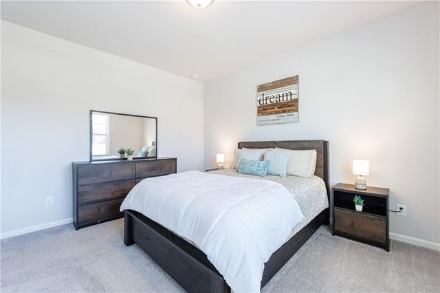 3788 Franks Way, Loganville, GA 30052