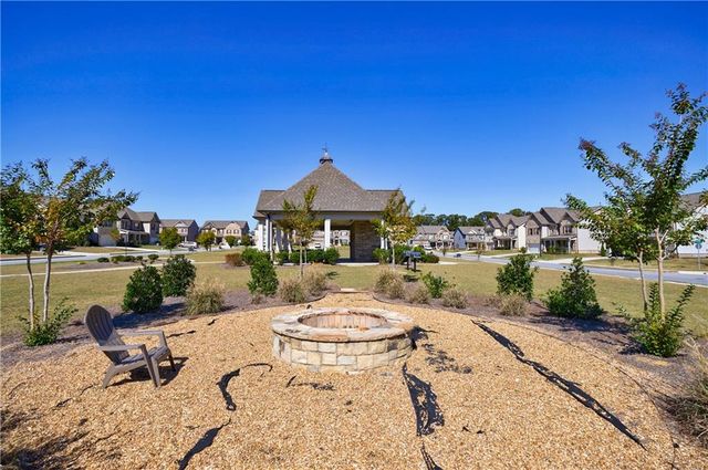 3788 Franks Way, Loganville, GA 30052