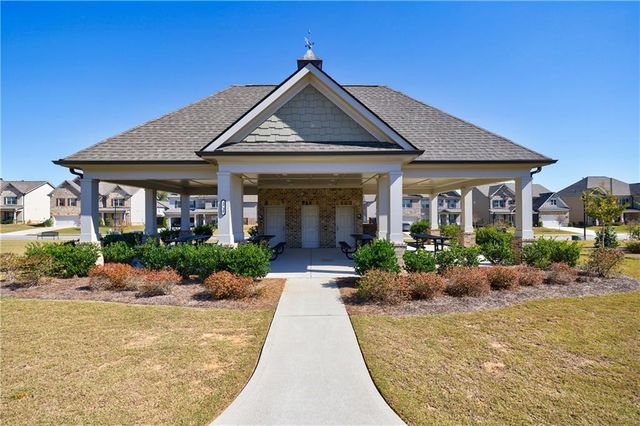 3788 Franks Way, Loganville, GA 30052