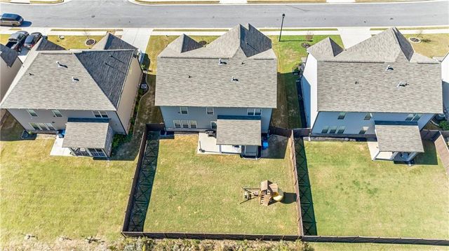 3788 Franks Way, Loganville, GA 30052