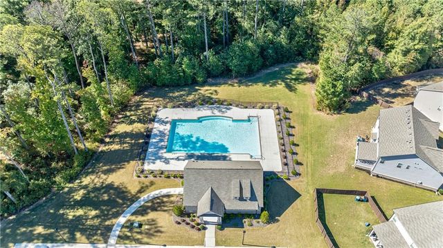 3788 Franks Way, Loganville, GA 30052