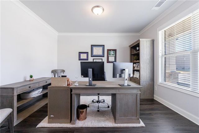 3788 Franks Way, Loganville, GA 30052