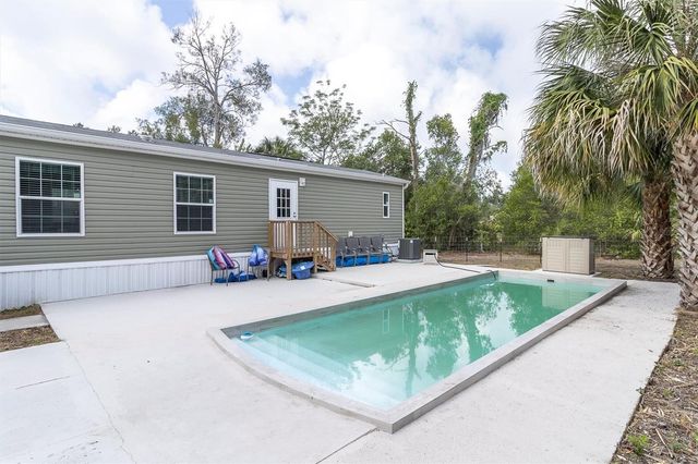 10617 DENTON AVENUE, Hudson, FL 34667