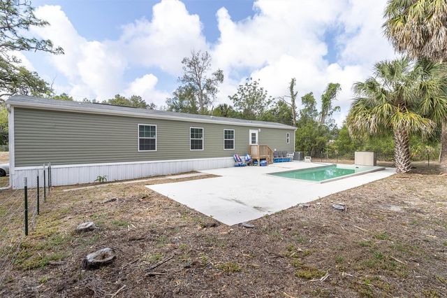 10617 DENTON AVENUE, Hudson, FL 34667