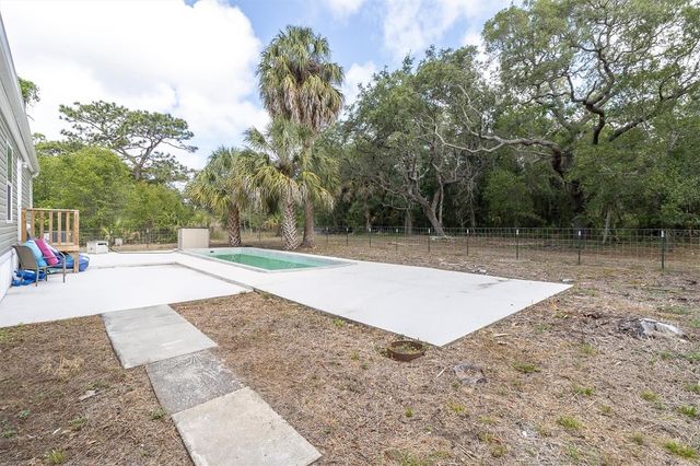 10617 DENTON AVENUE, Hudson, FL 34667