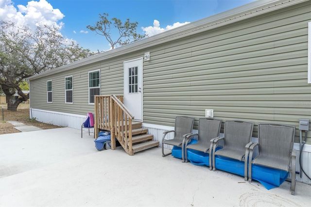 10617 DENTON AVENUE, Hudson, FL 34667