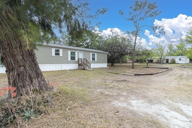 10617 DENTON AVENUE, Hudson, FL 34667