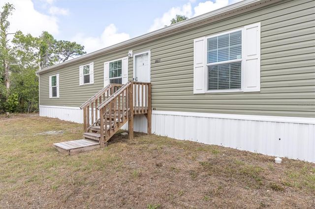 10617 DENTON AVENUE, Hudson, FL 34667