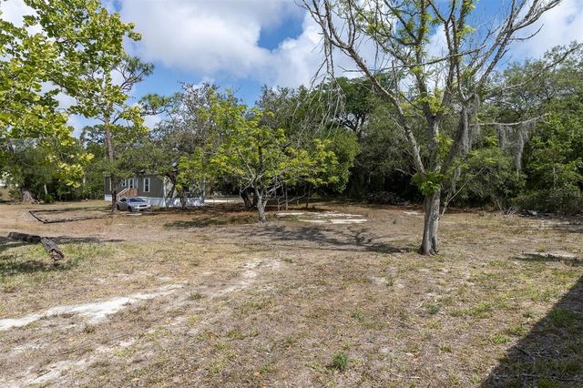 10617 DENTON AVENUE, Hudson, FL 34667