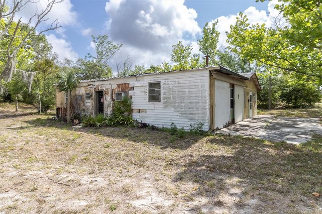 10617 DENTON AVENUE, Hudson, FL 34667