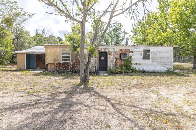 10617 DENTON AVENUE, Hudson, FL 34667