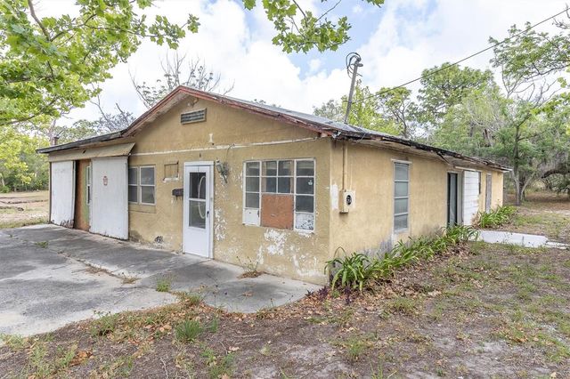 10617 DENTON AVENUE, Hudson, FL 34667