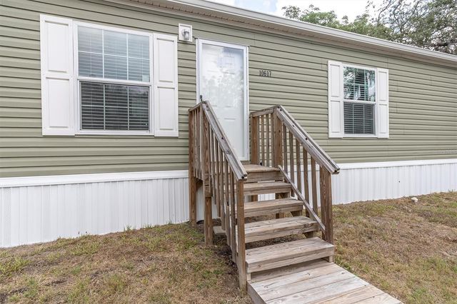 10617 DENTON AVENUE, Hudson, FL 34667