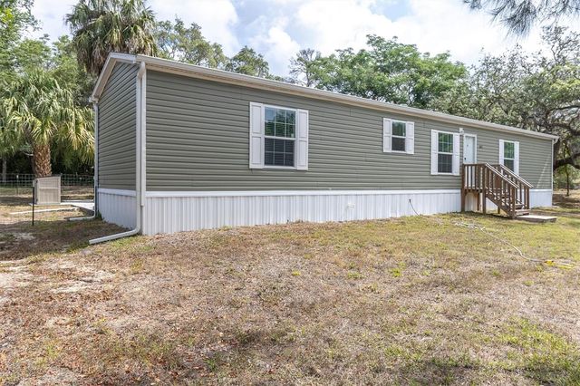 10617 DENTON AVENUE, Hudson, FL 34667