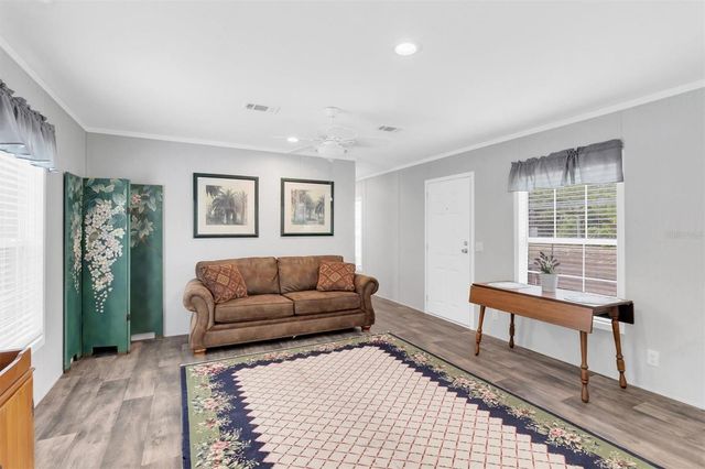 10617 DENTON AVENUE, Hudson, FL 34667