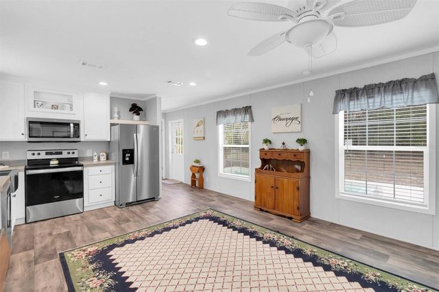 10617 DENTON AVENUE, Hudson, FL 34667