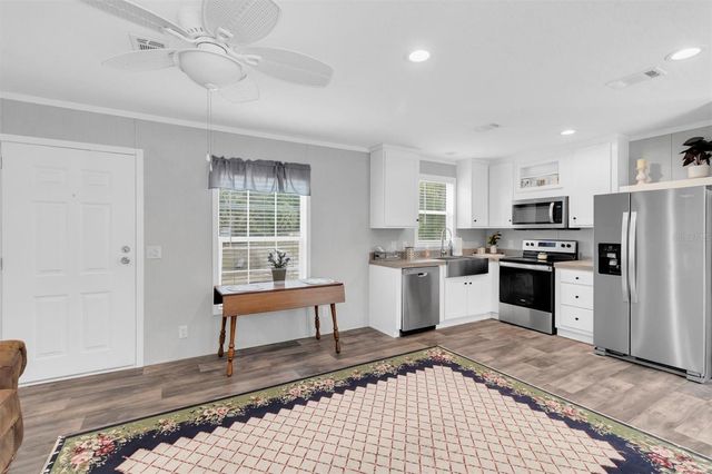 10617 DENTON AVENUE, Hudson, FL 34667
