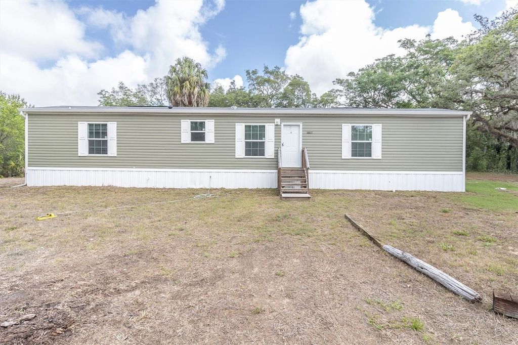 10617 DENTON AVENUE, Hudson, FL 34667
