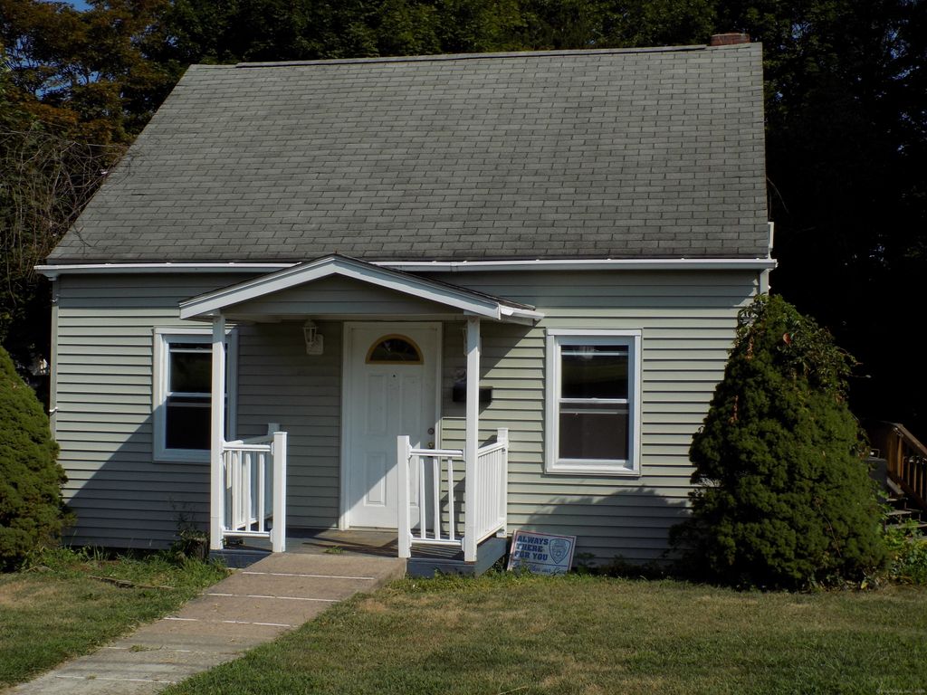 62 Jennings Road, Bristol, CT 06010