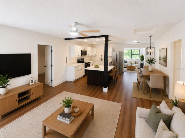 5621 LEJEUNE DRIVE, Orlando, FL 32808