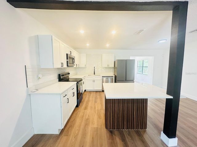 5621 LEJEUNE DRIVE, Orlando, FL 32808