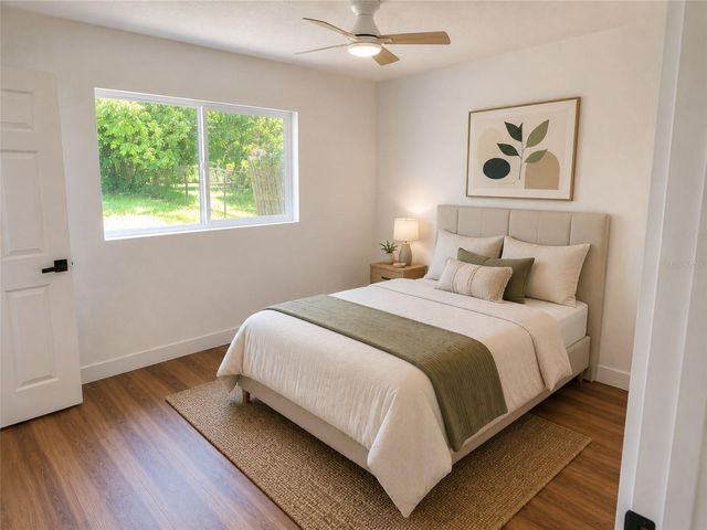 5621 LEJEUNE DRIVE, Orlando, FL 32808