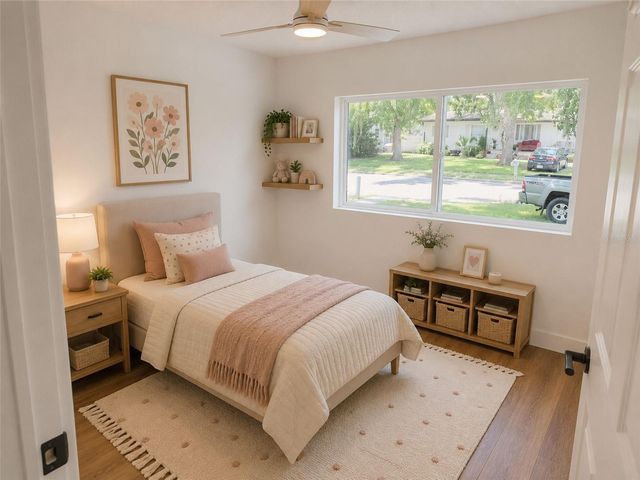 5621 LEJEUNE DRIVE, Orlando, FL 32808