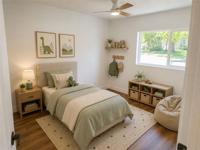 5621 LEJEUNE DRIVE, Orlando, FL 32808