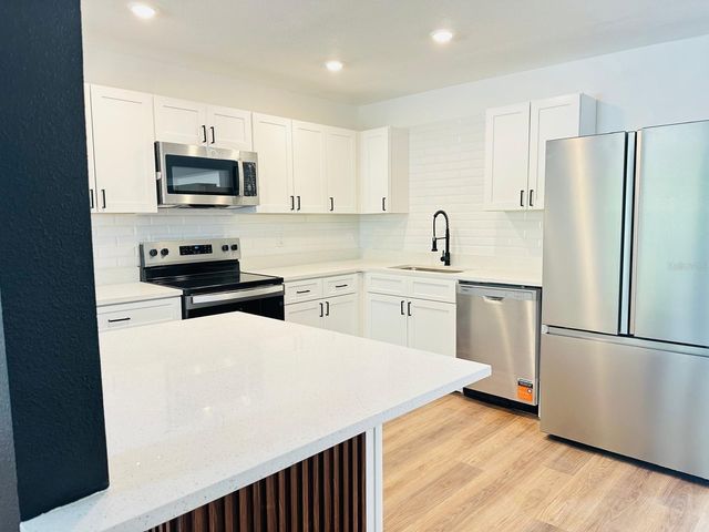 5621 LEJEUNE DRIVE, Orlando, FL 32808