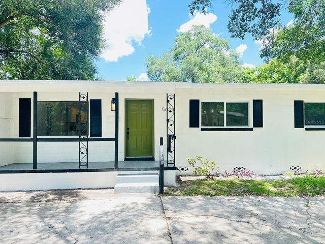 5621 LEJEUNE DRIVE, Orlando, FL 32808