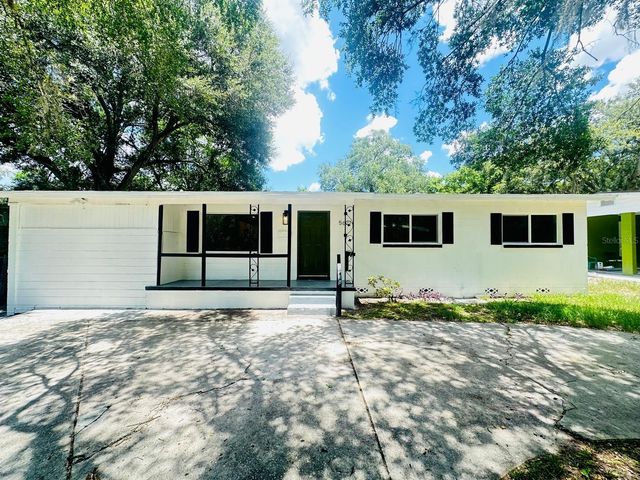 5621 LEJEUNE DRIVE, Orlando, FL 32808