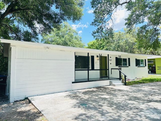 5621 LEJEUNE DRIVE, Orlando, FL 32808