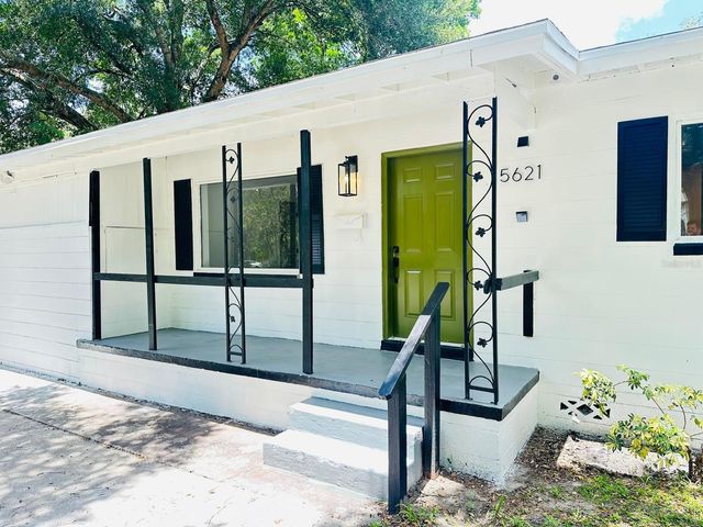 5621 LEJEUNE DRIVE, Orlando, FL 32808