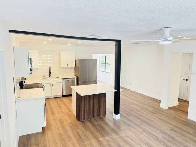 5621 LEJEUNE DRIVE, Orlando, FL 32808