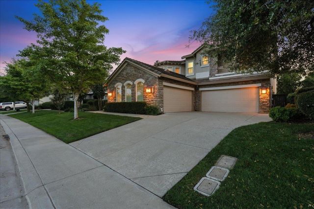 1306 Souza Dr, El Dorado Hills, CA 95762