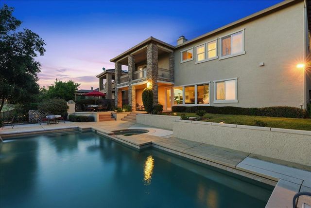 1306 Souza Dr, El Dorado Hills, CA 95762