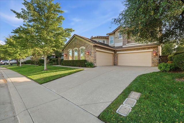 1306 Souza Dr, El Dorado Hills, CA 95762