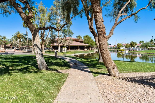 4077 S SABRINA Drive 130, Chandler, AZ 85248