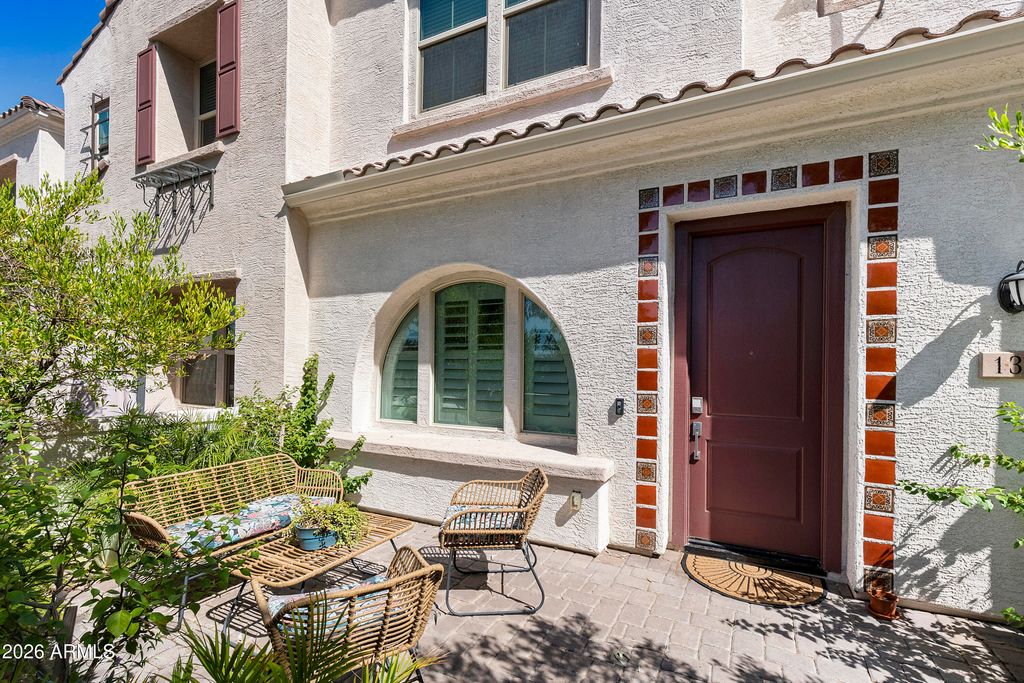4077 S SABRINA Drive 130, Chandler, AZ 85248 — photo 3