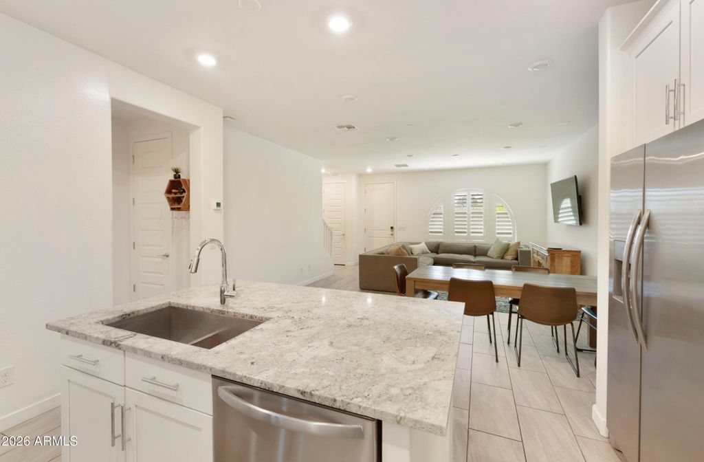 4077 S SABRINA Drive 130, Chandler, AZ 85248 — photo 5