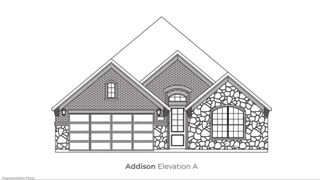 4548 Sweet Clover Lane, Fort Worth, TX 76036