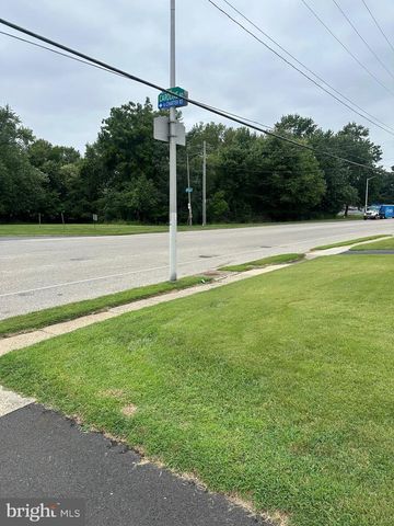 2841 COMLY RD, Philadelphia, PA 19154