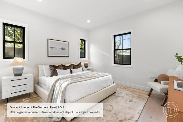 2106 Marques Avenue, San Jose, CA 95125