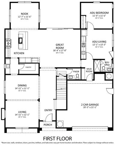 2106 Marques Avenue, San Jose, CA 95125