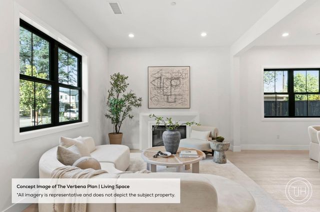 2106 Marques Avenue, San Jose, CA 95125