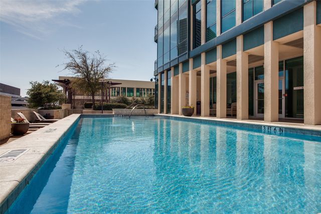 500 Throckmorton Street 1409, Fort Worth, TX 76102