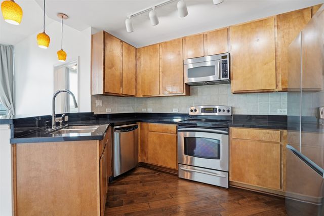 500 Throckmorton Street 1409, Fort Worth, TX 76102