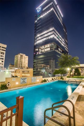 500 Throckmorton Street 1409, Fort Worth, TX 76102